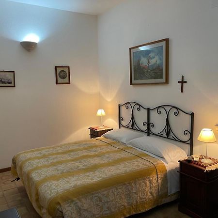 Agriturismo Villa Luca SantʼAgata di Militello Εξωτερικό φωτογραφία