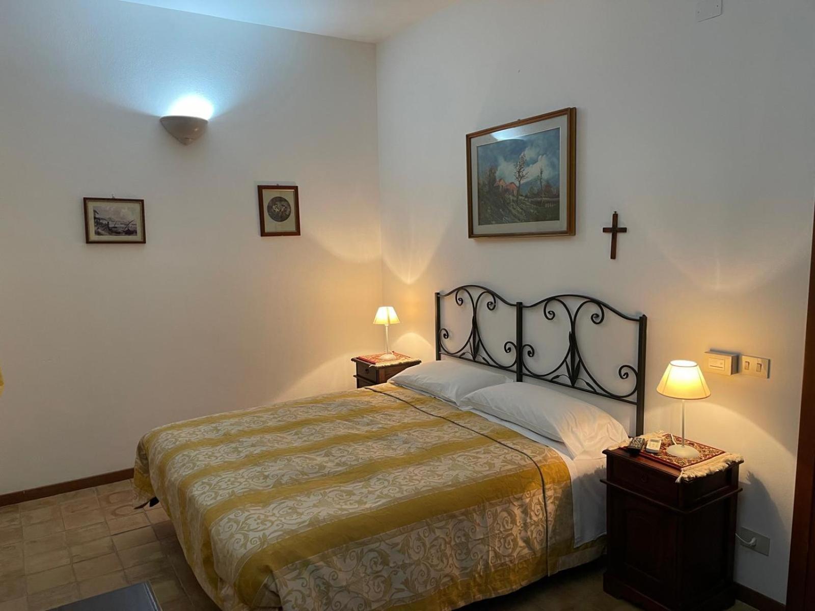 Agriturismo Villa Luca SantʼAgata di Militello Εξωτερικό φωτογραφία