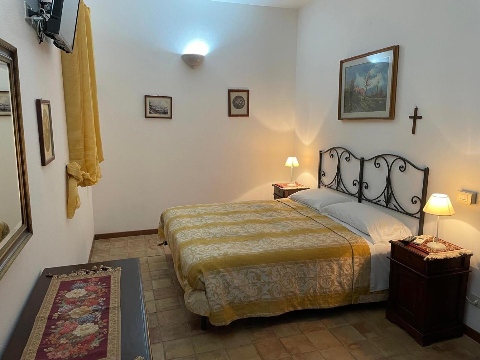 Agriturismo Villa Luca SantʼAgata di Militello Εξωτερικό φωτογραφία