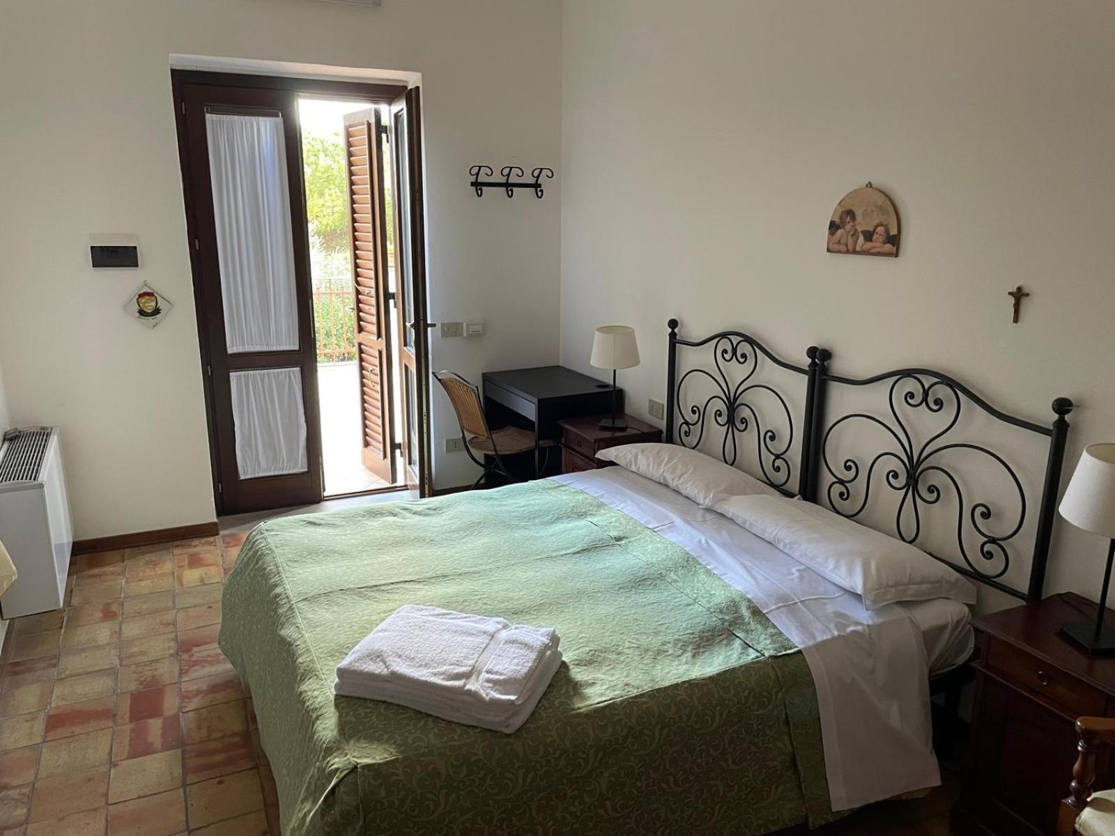 Agriturismo Villa Luca SantʼAgata di Militello Εξωτερικό φωτογραφία