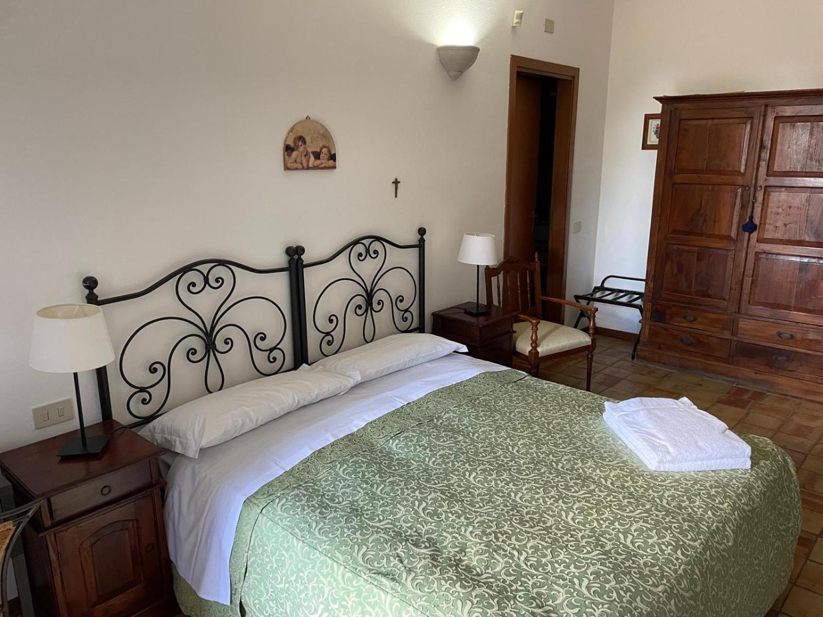 Agriturismo Villa Luca SantʼAgata di Militello Εξωτερικό φωτογραφία