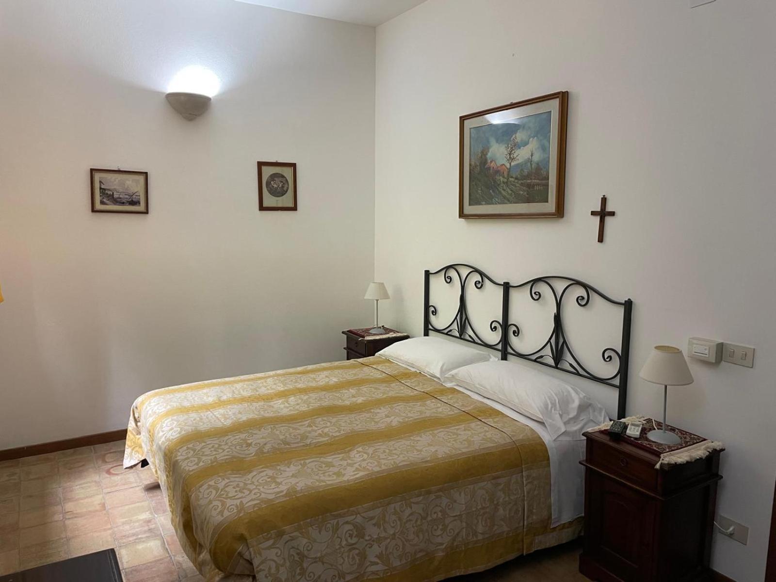 Agriturismo Villa Luca SantʼAgata di Militello Εξωτερικό φωτογραφία