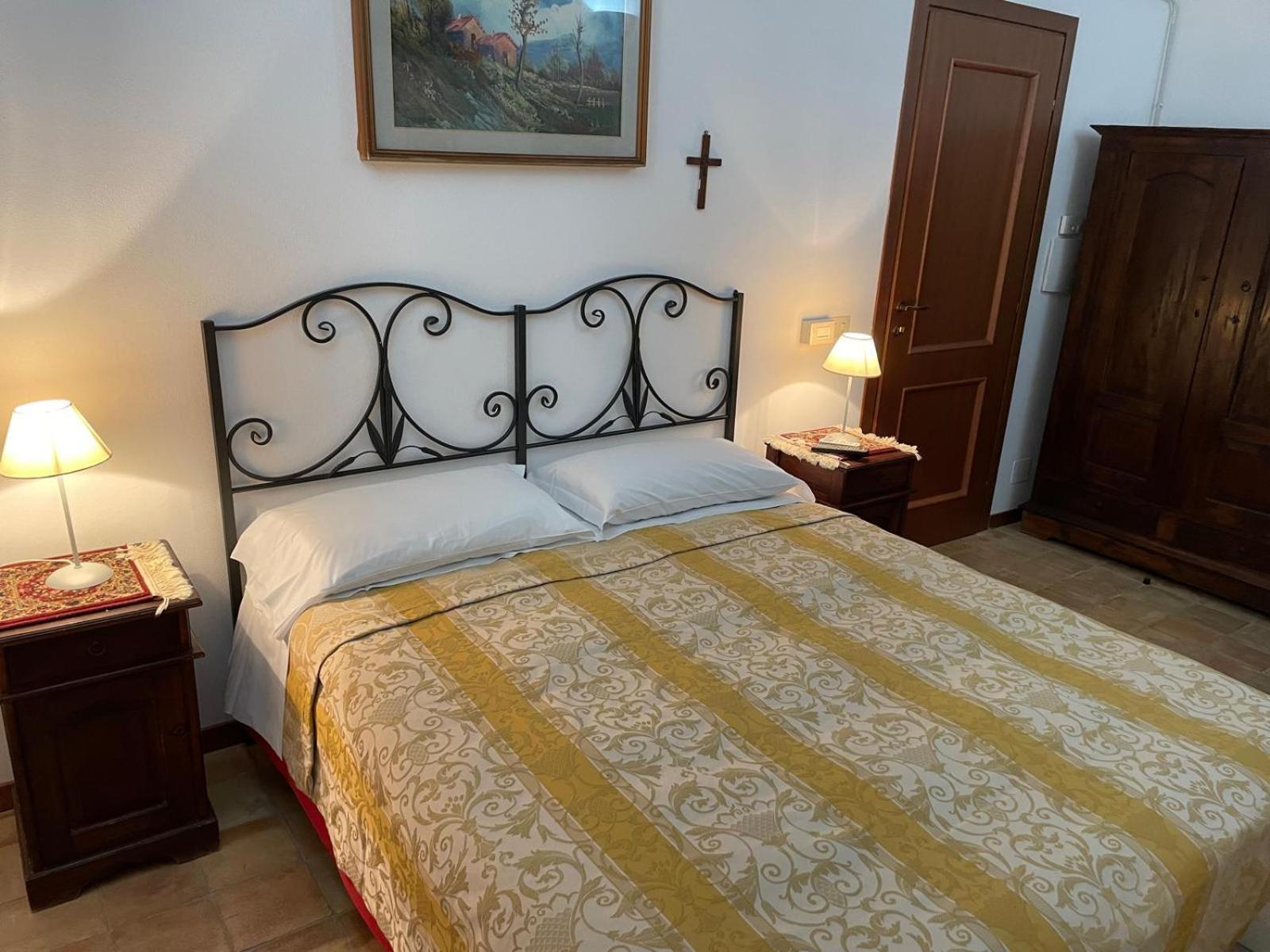 Agriturismo Villa Luca SantʼAgata di Militello Εξωτερικό φωτογραφία