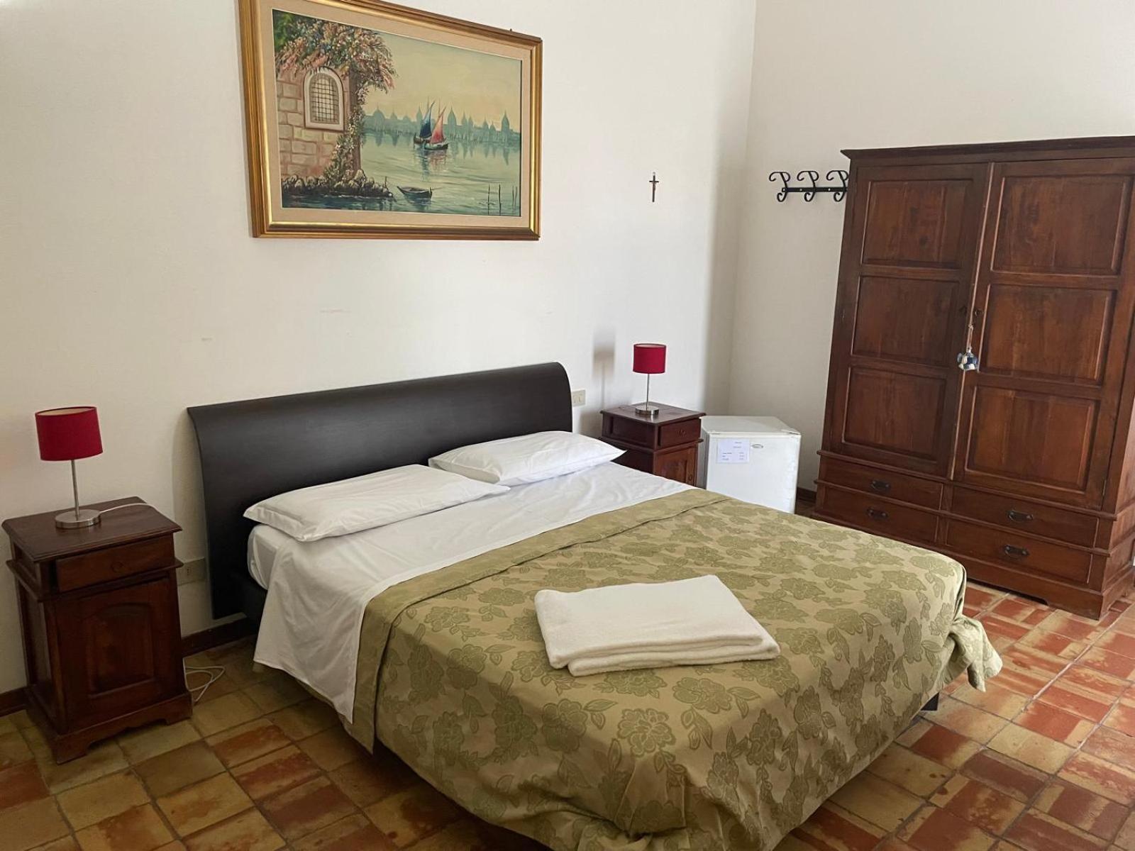 Agriturismo Villa Luca SantʼAgata di Militello Εξωτερικό φωτογραφία