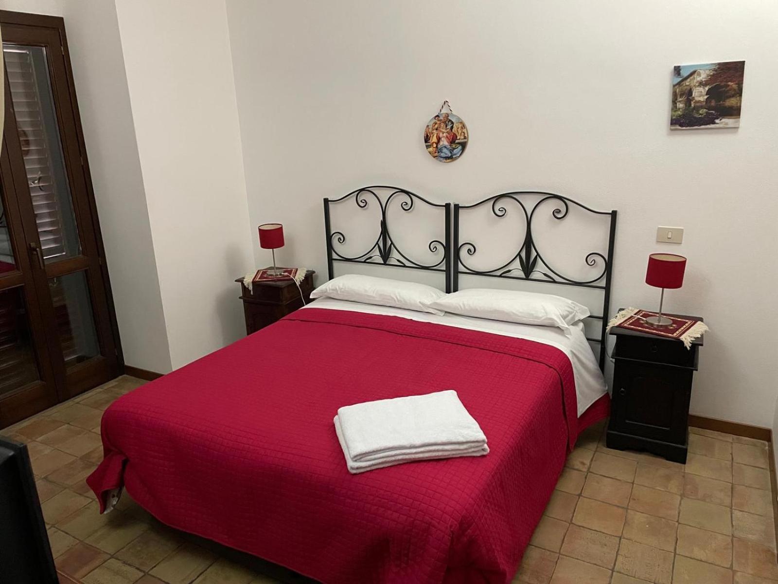 Agriturismo Villa Luca SantʼAgata di Militello Εξωτερικό φωτογραφία