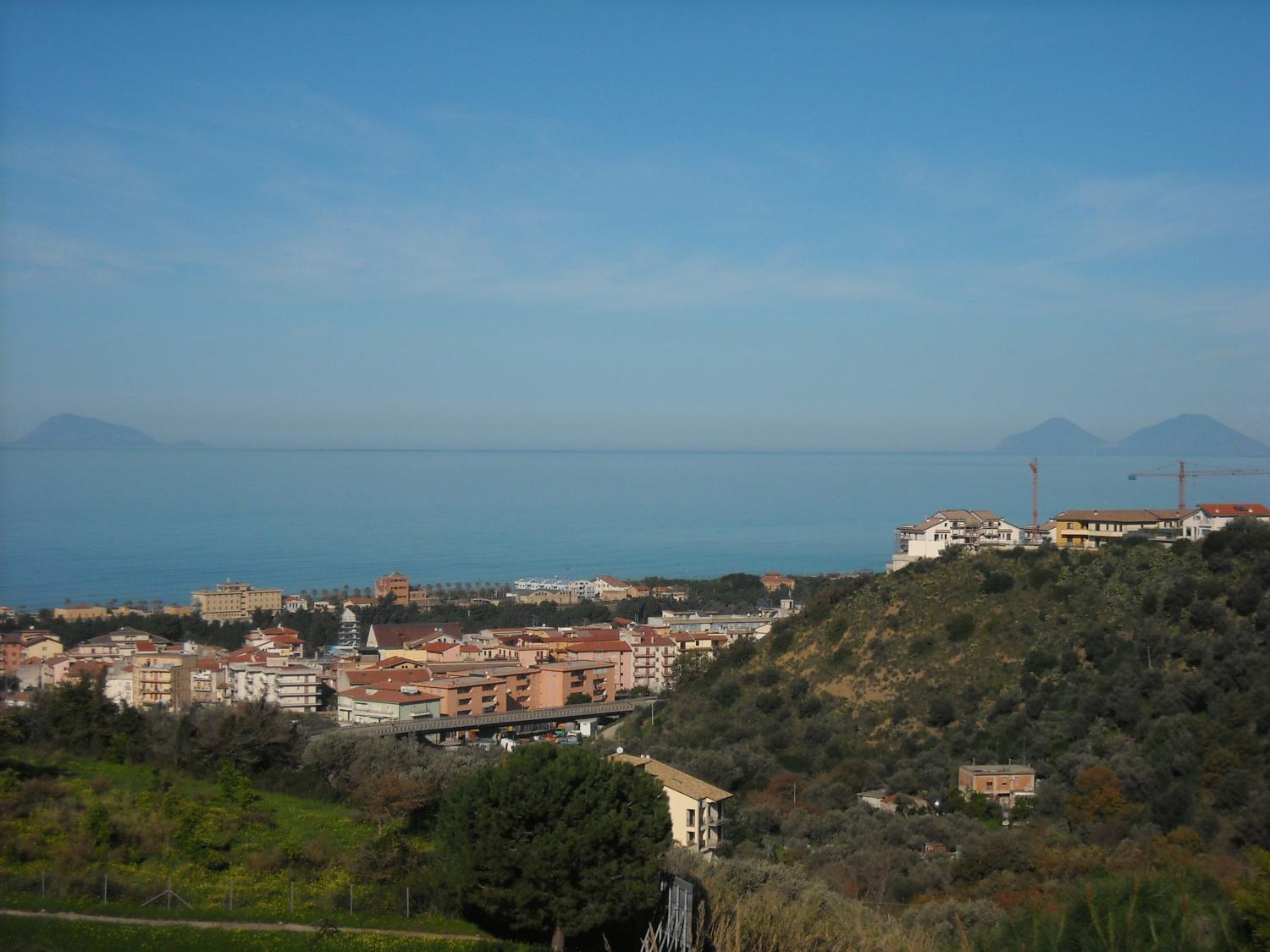 Agriturismo Villa Luca SantʼAgata di Militello Εξωτερικό φωτογραφία