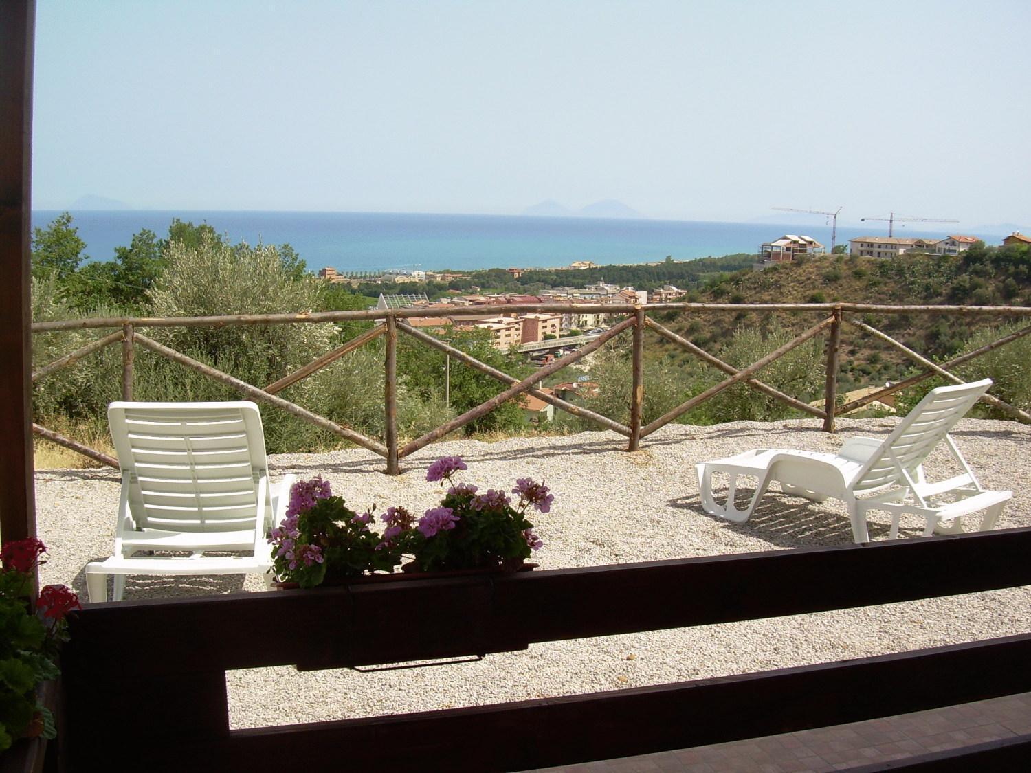 Agriturismo Villa Luca SantʼAgata di Militello Εξωτερικό φωτογραφία