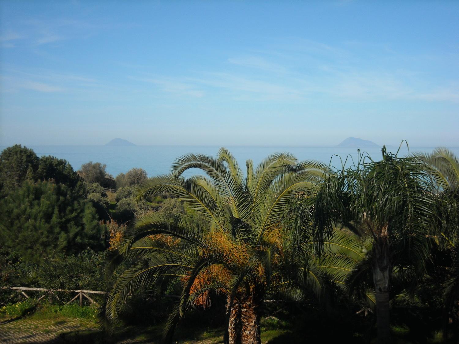 Agriturismo Villa Luca SantʼAgata di Militello Εξωτερικό φωτογραφία